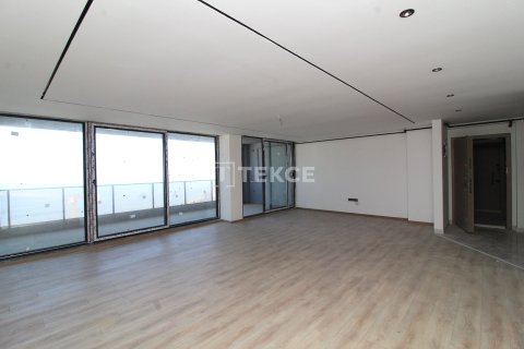 3+1 Wohnung in Mudanya, Schleimbeutel, Türkei Nr. 237435 - 16