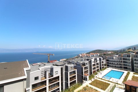3+1 Wohnung in Mudanya, Schleimbeutel, Türkei Nr. 237435 - 3