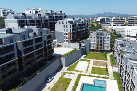 3+1 Wohnung in Mudanya, Schleimbeutel, Türkei Nr. 237435 - 2