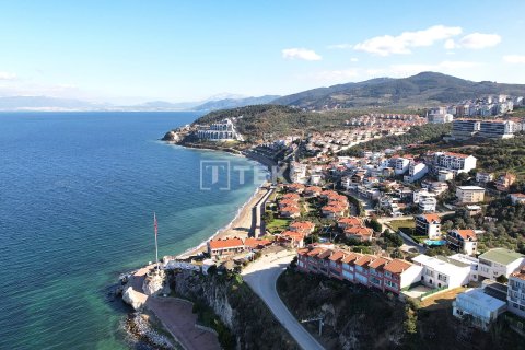 3+1 Wohnung in Mudanya, Schleimbeutel, Türkei Nr. 237435 - 7