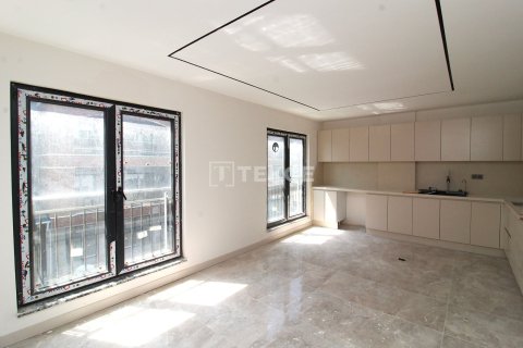 3+1 Wohnung in Mudanya, Schleimbeutel, Türkei Nr. 237435 - 14