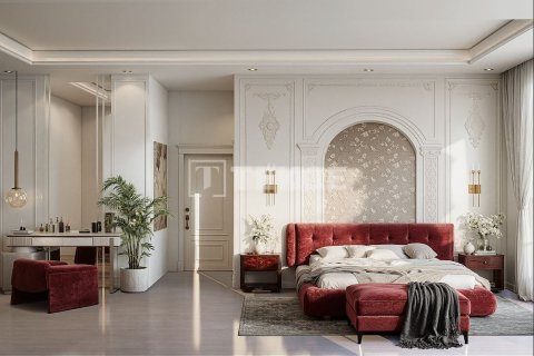 ویلا در Alanya ، ترکیه 5 خوابه ، 310 متر مربع. شماره 237438 - 18