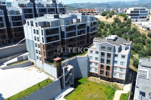 5+1 Wohnung  in Mudanya, Schleimbeutel, Türkei Nr. 237436