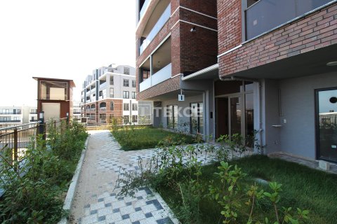 5+1 Wohnung in Mudanya, Schleimbeutel, Türkei Nr. 237436 - 12