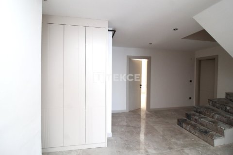 5+1 Wohnung in Mudanya, Schleimbeutel, Türkei Nr. 237436 - 23