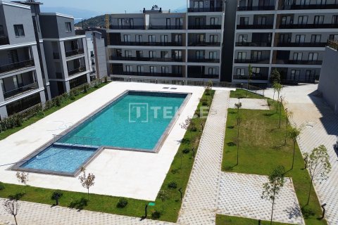 5+1 Wohnung in Mudanya, Schleimbeutel, Türkei Nr. 237436 - 5