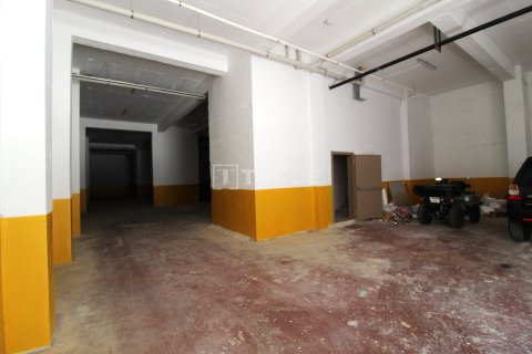 5+1 Wohnung in Mudanya, Schleimbeutel, Türkei Nr. 237436 - 11