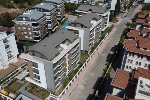 3+1 Wohnung  in Konyaalti, Antalya, Türkei Nr. 231705