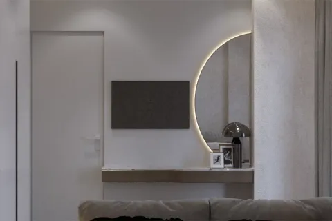 1+1 Leilighet i Kepez, Canakkale, Tyrkia Nr. 220596 - 25