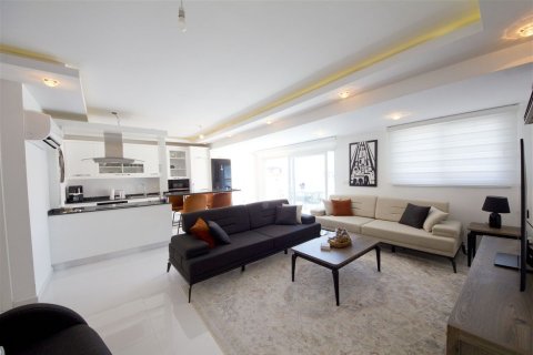 Apartment for sale  in Kestel, Antalya, Turkey, 4 bedrooms, 160m2, No. 227698 – photo 4