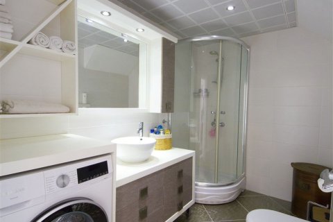 Apartment for sale  in Kestel, Antalya, Turkey, 4 bedrooms, 160m2, No. 227698 – photo 19