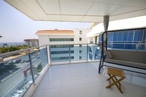 Apartment for sale  in Kestel, Antalya, Turkey, 4 bedrooms, 160m2, No. 227698 – photo 28