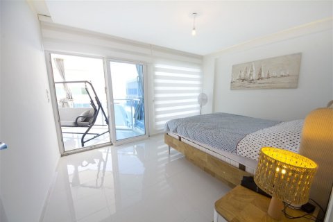 Apartment for sale  in Kestel, Antalya, Turkey, 4 bedrooms, 160m2, No. 227698 – photo 17