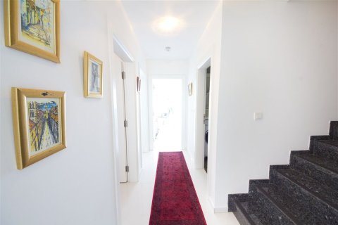 Apartment for sale  in Kestel, Antalya, Turkey, 4 bedrooms, 160m2, No. 227698 – photo 13