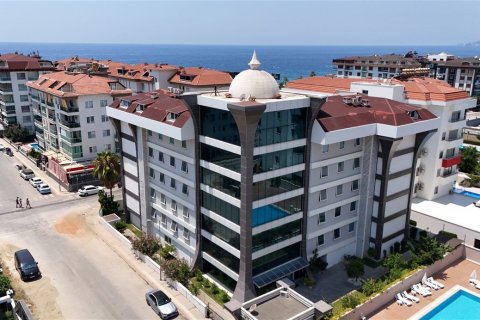 Apartment for sale  in Kestel, Antalya, Turkey, 4 bedrooms, 160m2, No. 227698 – photo 2