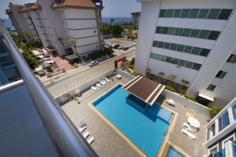 Apartment for sale  in Kestel, Antalya, Turkey, 4 bedrooms, 160m2, No. 227698 – photo 30