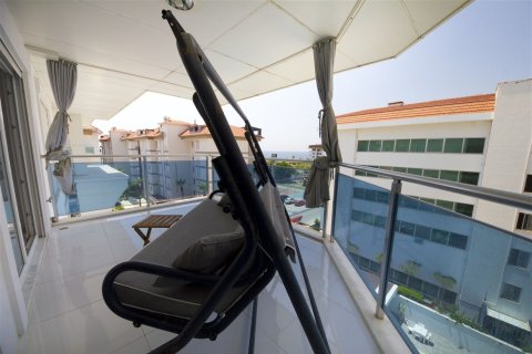 Apartment for sale  in Kestel, Antalya, Turkey, 4 bedrooms, 160m2, No. 227698 – photo 29