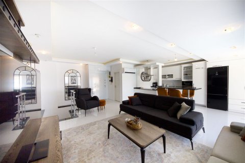 Apartment for sale  in Kestel, Antalya, Turkey, 4 bedrooms, 160m2, No. 227698 – photo 5