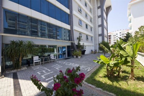 Apartment for sale  in Kestel, Antalya, Turkey, 4 bedrooms, 160m2, No. 227698 – photo 22