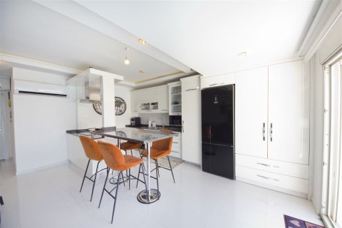 Apartment for sale  in Kestel, Antalya, Turkey, 4 bedrooms, 160m2, No. 227698 – photo 7