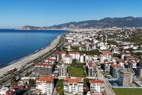 Apartment for sale in Kestel, Antalya, Turkey, 2 bedrooms, 135m2, No. 227694 – photo 22