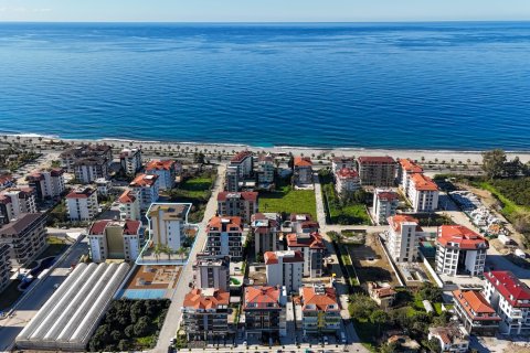 Apartment for sale in Kestel, Antalya, Turkey, 2 bedrooms, 135m2, No. 227694 – photo 23