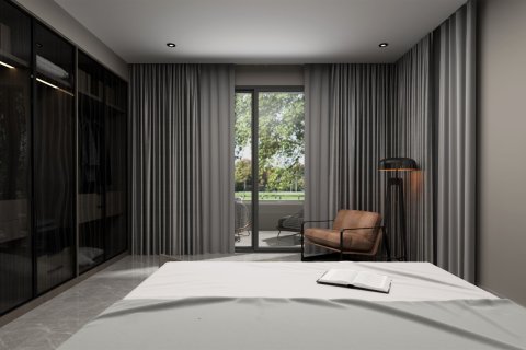 1+1 Wohnung  in Kestel, Antalya, Türkei Nr. 227696 - 10