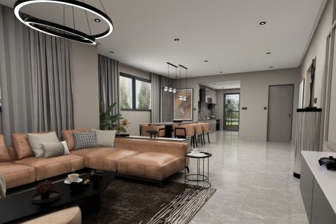 1+1 Wohnung  in Kestel, Antalya, Türkei Nr. 227696 - 5