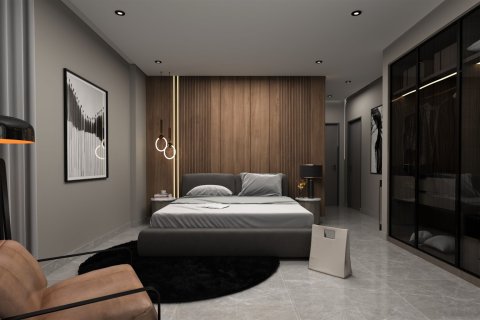 1+1 Wohnung  in Kestel, Antalya, Türkei Nr. 227696 - 9