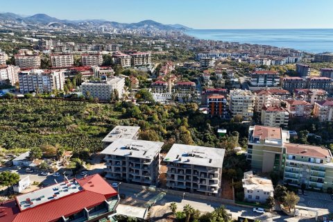 1+1 Wohnung  in Kestel, Antalya, Türkei Nr. 227696 - 15