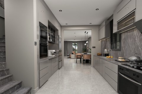 Apartment for sale in Kestel, Antalya, Turkey, 2 bedrooms, 115m2, No. 227697 – photo 6