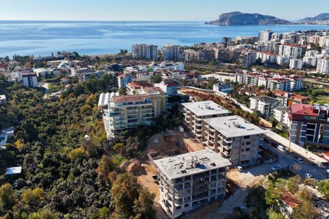Apartment for sale in Kestel, Antalya, Turkey, 2 bedrooms, 115m2, No. 227697 – photo 13