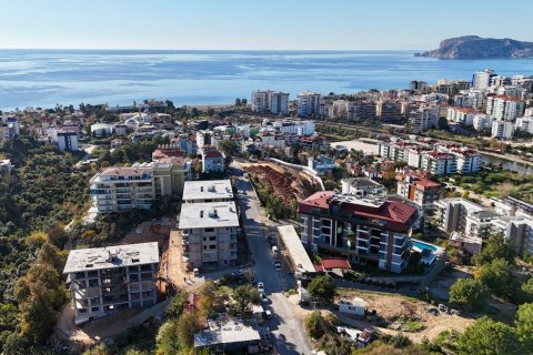 Apartment for sale in Kestel, Antalya, Turkey, 2 bedrooms, 115m2, No. 227697 – photo 14