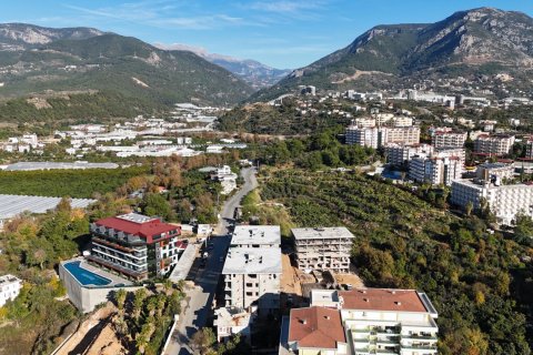 Apartment for sale in Kestel, Antalya, Turkey, 2 bedrooms, 115m2, No. 227697 – photo 16
