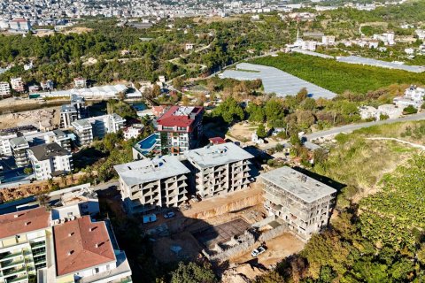 Apartment for sale in Kestel, Antalya, Turkey, 2 bedrooms, 115m2, No. 227697 – photo 17
