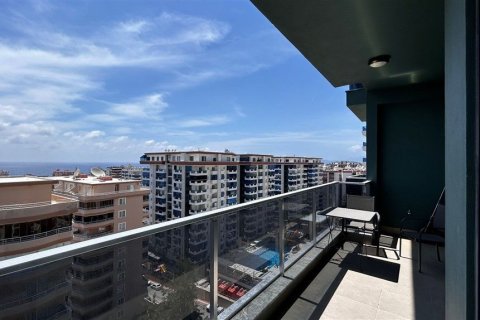 1+1 Wohnung in Mahmutlar, Antalya, Türkei Nr. 227699 - 14