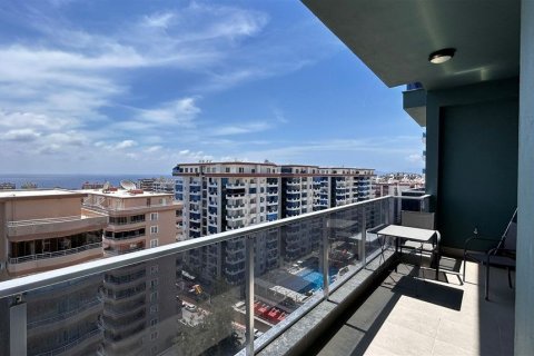 1+1 Wohnung in Mahmutlar, Antalya, Türkei Nr. 227699 - 11