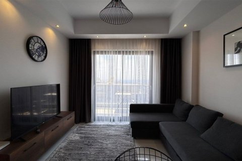 1+1 Wohnung in Mahmutlar, Antalya, Türkei Nr. 227699 - 5