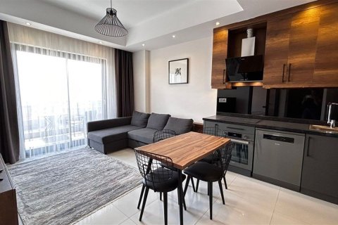 1+1 Wohnung in Mahmutlar, Antalya, Türkei Nr. 227699 - 4