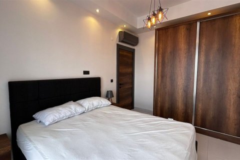 1+1 Wohnung in Mahmutlar, Antalya, Türkei Nr. 227699 - 10
