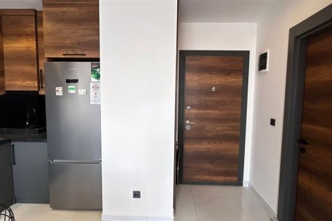 1+1 Wohnung in Mahmutlar, Antalya, Türkei Nr. 227699 - 7