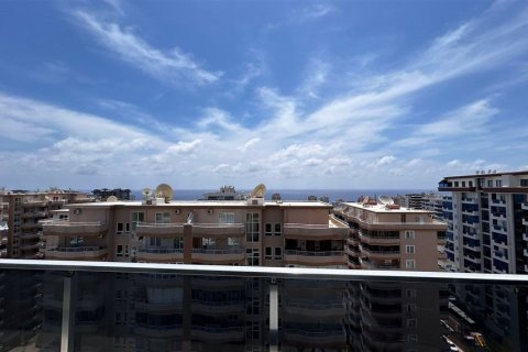 1+1 Wohnung in Mahmutlar, Antalya, Türkei Nr. 227699 - 16