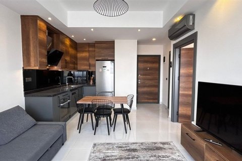 1+1 Wohnung in Mahmutlar, Antalya, Türkei Nr. 227699 - 2