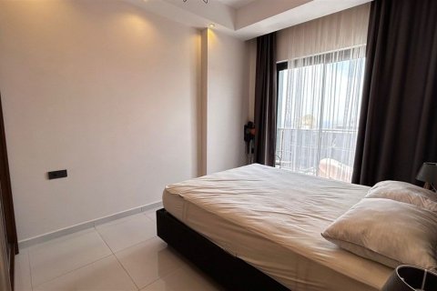 1+1 Wohnung in Mahmutlar, Antalya, Türkei Nr. 227699 - 9