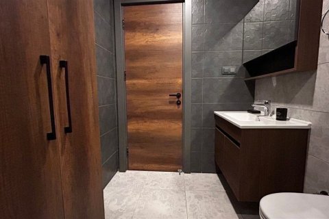 1+1 Wohnung in Mahmutlar, Antalya, Türkei Nr. 227699 - 13