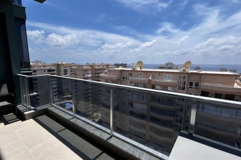 1+1 Wohnung in Mahmutlar, Antalya, Türkei Nr. 227699 - 15