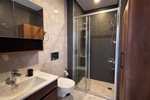 1+1 Wohnung in Mahmutlar, Antalya, Türkei Nr. 227699 - 12