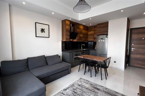 1+1 Wohnung in Mahmutlar, Antalya, Türkei Nr. 227699 - 6