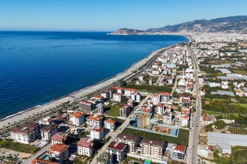 1+1 Wohnung  in Kestel, Antalya, Türkei Nr. 227693 - 24