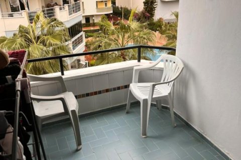 Lägenhet i Mahmutlar, Antalya, Turkiet Nr. 228104 - 10